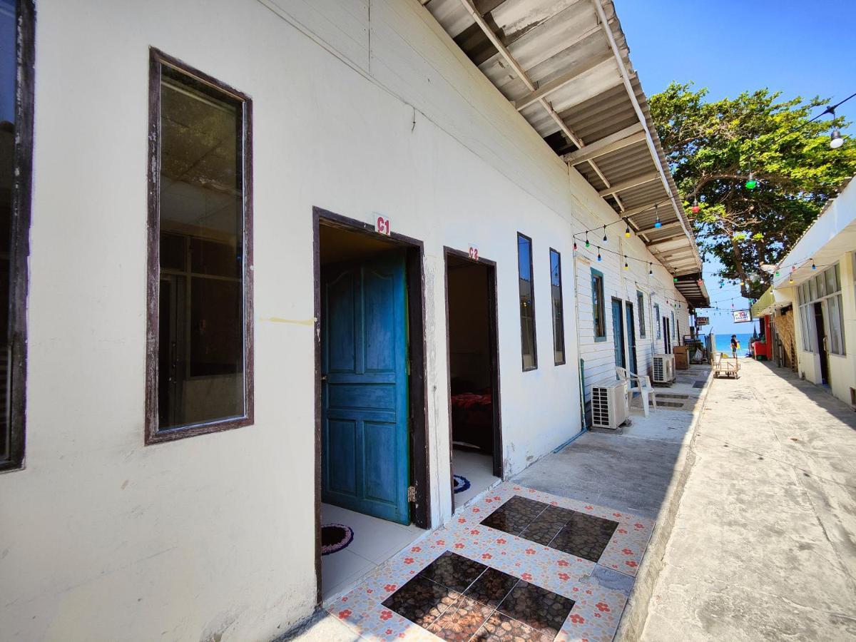 74 Guest House Haad Rin Luaran gambar