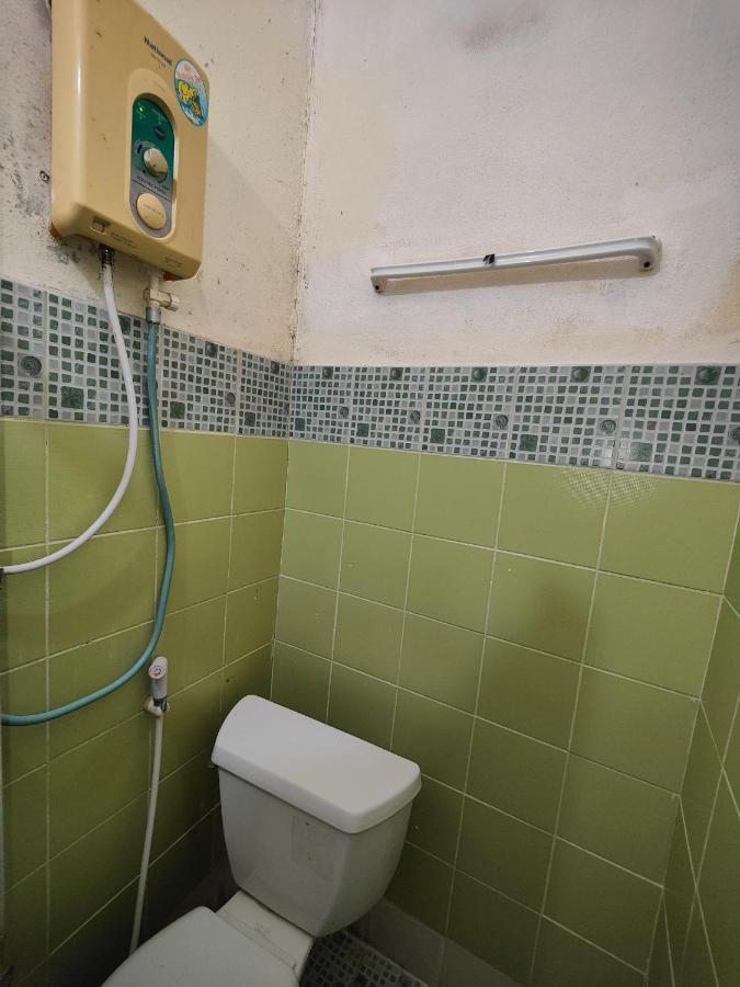 74 Guest House Haad Rin Luaran gambar