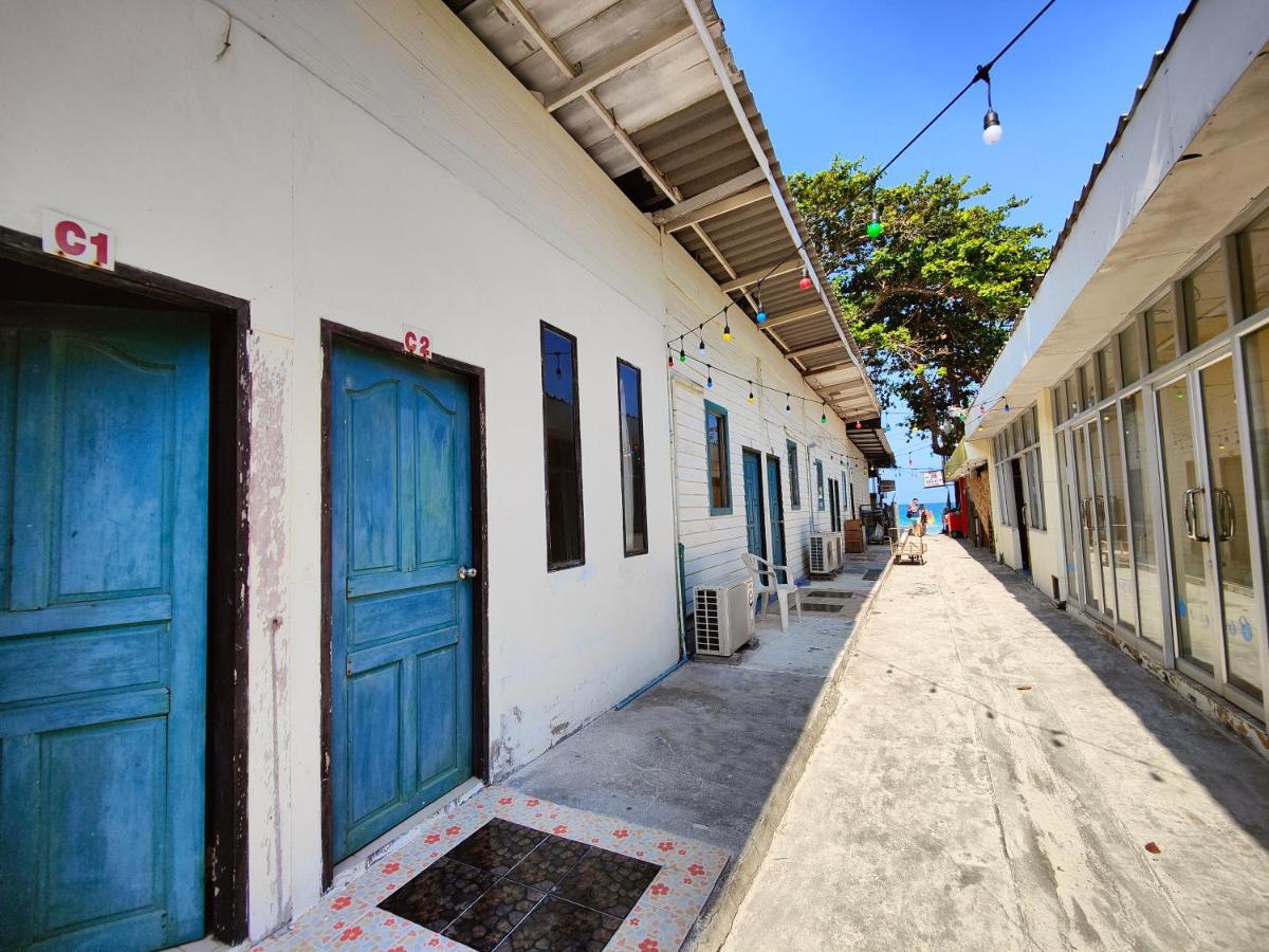 74 Guest House Haad Rin Luaran gambar