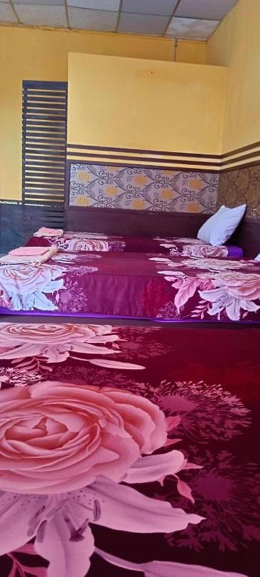 74 Guest House Haad Rin Luaran gambar