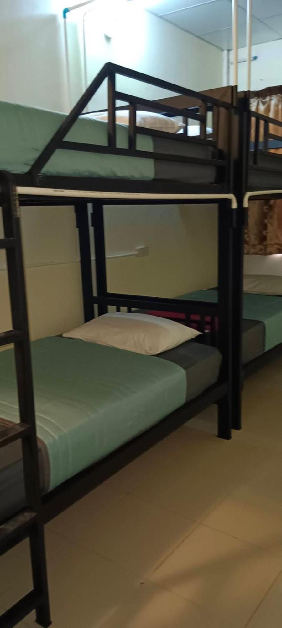74 Guest House Haad Rin Luaran gambar