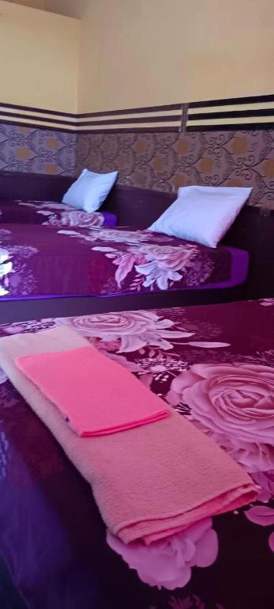 74 Guest House Haad Rin Luaran gambar