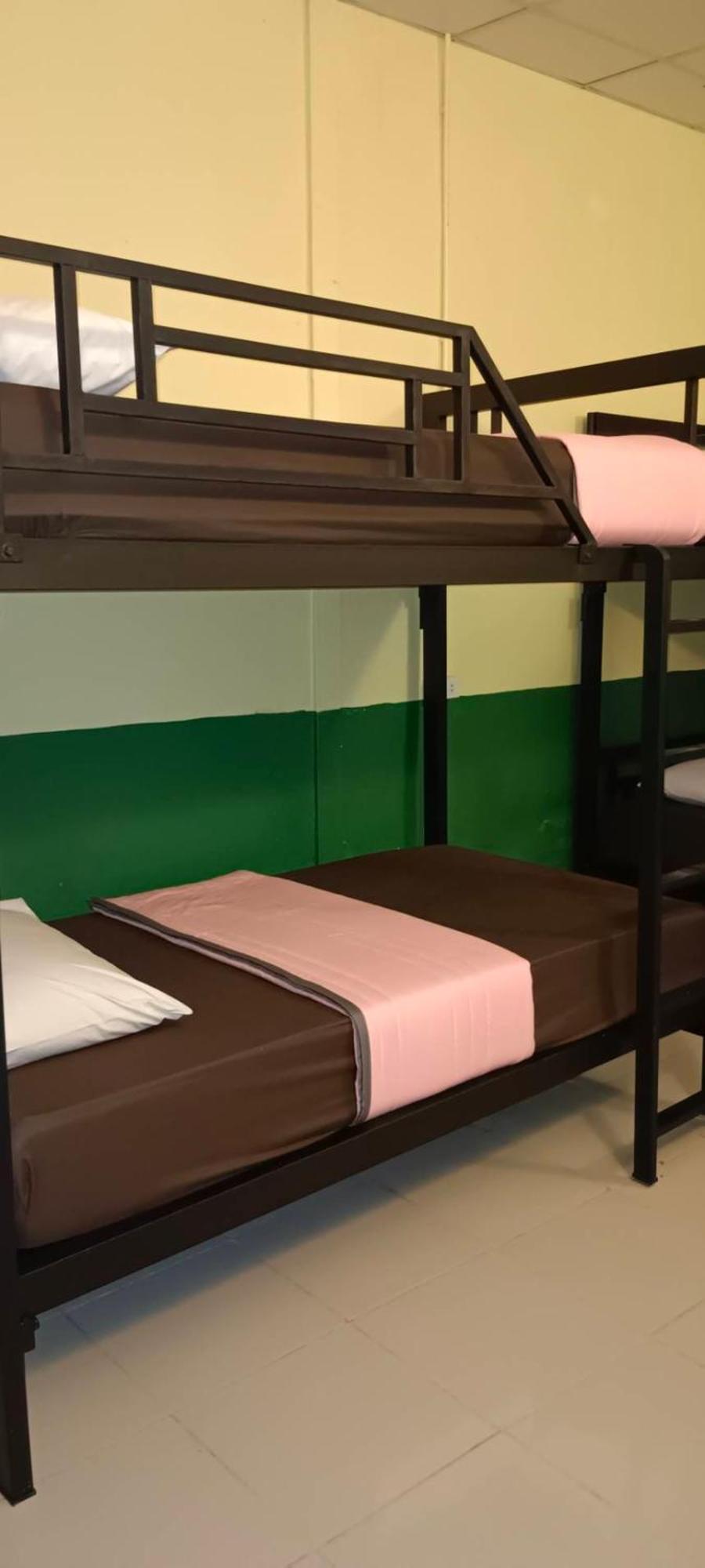 74 Guest House Haad Rin Luaran gambar