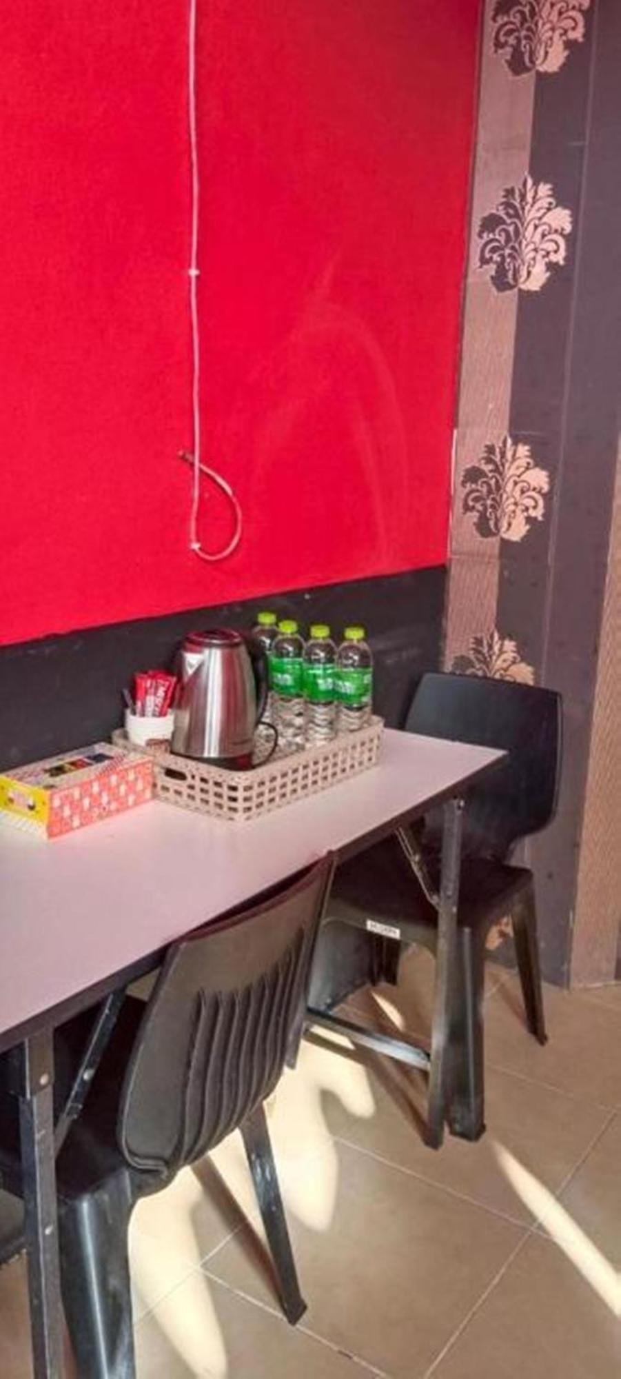 74 Guest House Haad Rin Luaran gambar